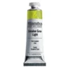 Williamsburg Artist Olje 37ml – 6001153 Cinnabar Green LT
