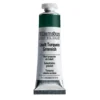 Williamsburg Artist Olje 37ml – 6000786 Cobalt Teal Greenish