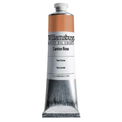 Williamsburg Artist Olje 150ml – 6000744 Canton Rose