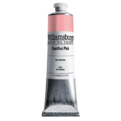 Williamsburg Artist Olje 150ml – 6000724 Dianthus Pink