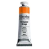 Williamsburg Artist Olje 37ml – 6000542 Permanent Orange