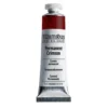 Williamsburg Artist Olje 37ml – 6000687 Permanent Crimson