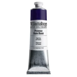 Williamsburg Artist Olje 150ml – 6000754 Provence Violet Blu