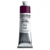 Williamsburg Artist Olje 150ml – 6000734 Perm Violet Reddish
