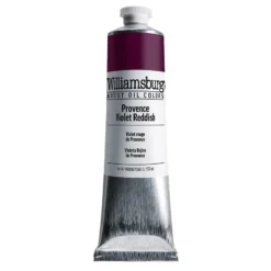 Williamsburg Artist Olje 150ml – 6000734 Perm Violet Reddish