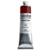 Williamsburg Artist Olje 150ml – 6000687 Permanent Crimson