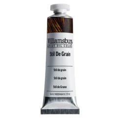 Williamsburg Artist Olje 37ml – 6001464 Stil De Grain