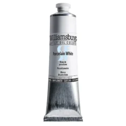 Williamsburg Artist Olje 150ml – 6003103 SF Porcelain White