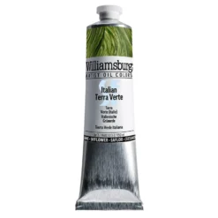 Williamsburg Artist Olje 150ml – 6003013 SF Ital Terra Verte
