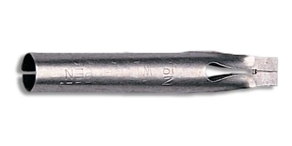 Witch Pens 4 – 12stk med skaft ca 7mm