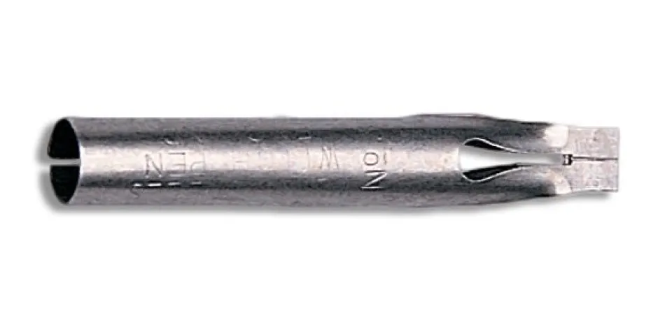 Witch Pens 2 – 12stk med skaft ca 3mm