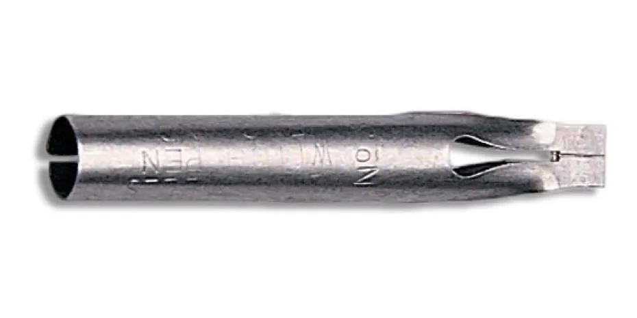 Witch Pens 1 – 12stk med skaft ca 2mm
