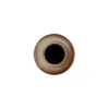 Øyne 45462 Øyeknapp 23mm 16 Brun