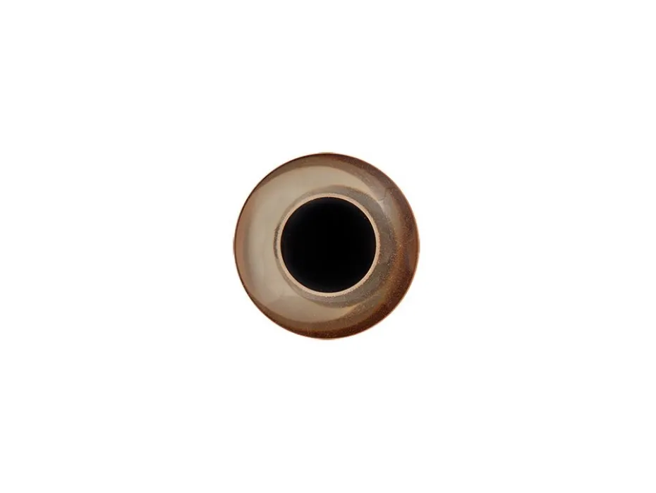 Øyne 45462 Øyeknapp 12mm 16 Brun