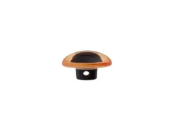 Øyne 45462 Øyeknapp 12mm 16 Brun