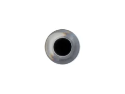 Øyne 45462 Øyeknapp 23mm 10 Transparent