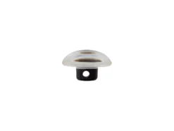 Øyne 45462 Øyeknapp 18mm 10 Transparent
