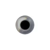Øyne 45462 Øyeknapp 12mm 10 Transparent