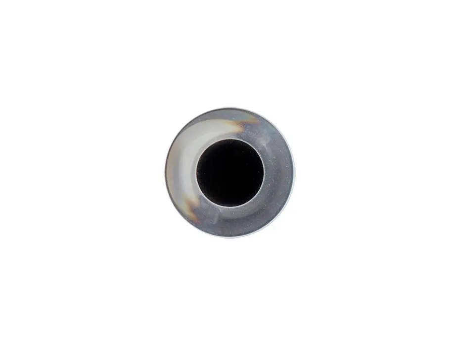 Øyne 45462 Øyeknapp 12mm 10 Transparent